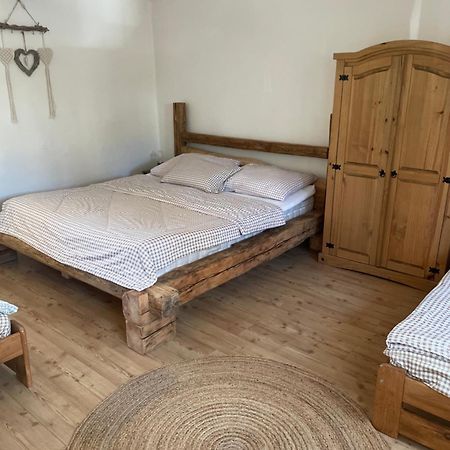 Apartman U Kaplicky Hluboka nad Vltavou Luaran gambar