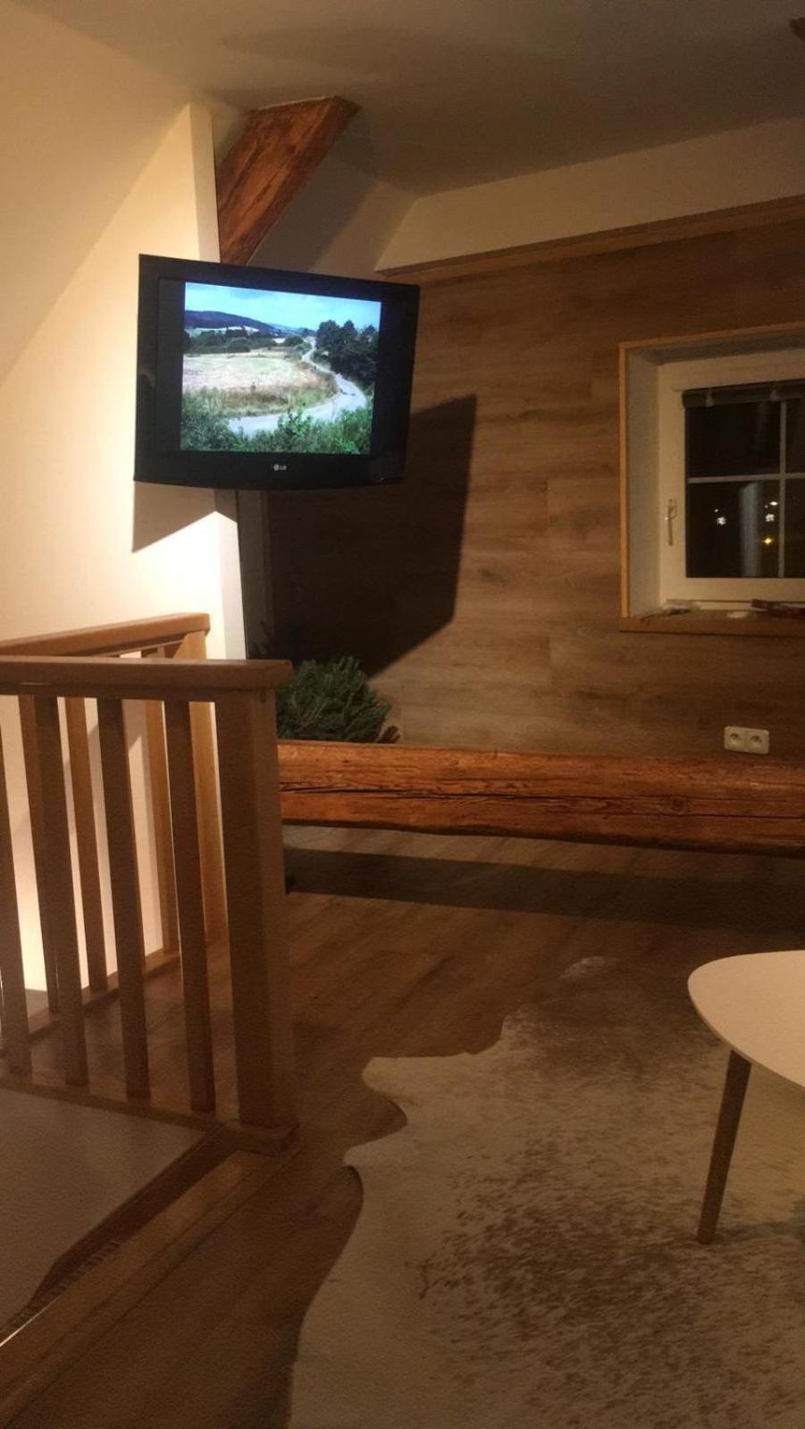 Apartman U Kaplicky Hluboka nad Vltavou Luaran gambar