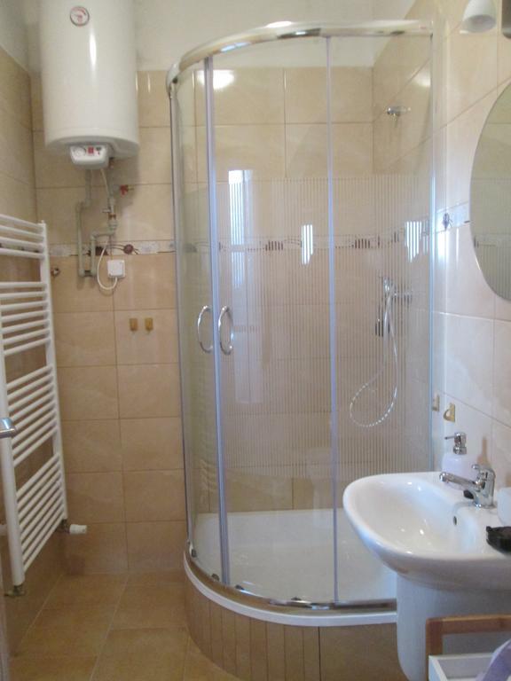 Apartman U Kaplicky Hluboka nad Vltavou Bilik gambar