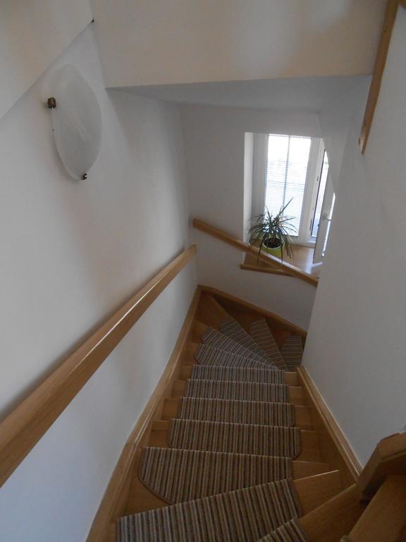 Apartman U Kaplicky Hluboka nad Vltavou Bilik gambar