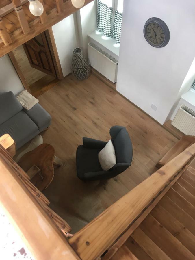 Apartman U Kaplicky Hluboka nad Vltavou Luaran gambar