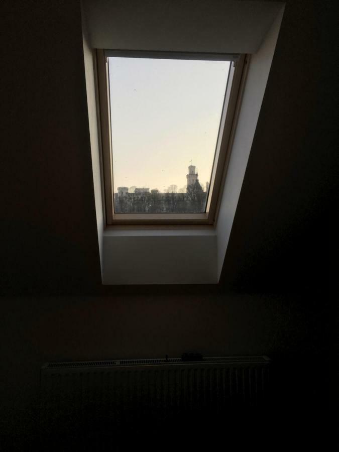 Apartman U Kaplicky Hluboka nad Vltavou Luaran gambar