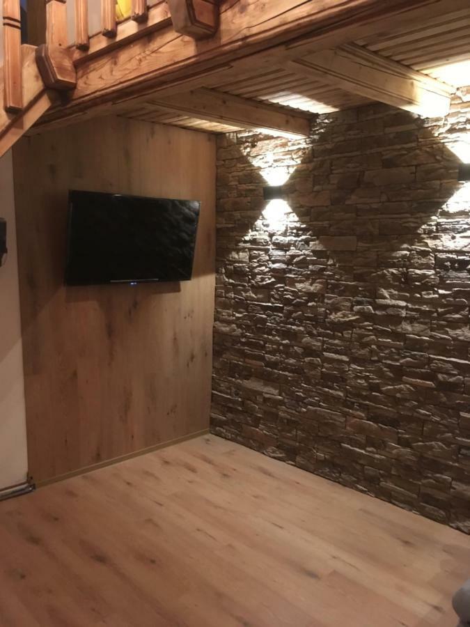 Apartman U Kaplicky Hluboka nad Vltavou Luaran gambar