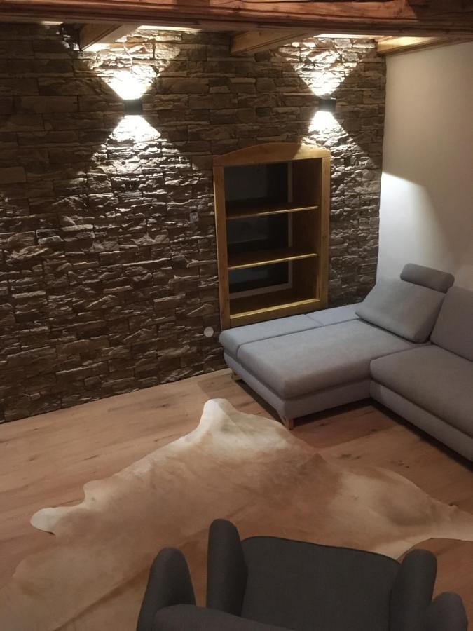 Apartman U Kaplicky Hluboka nad Vltavou Luaran gambar