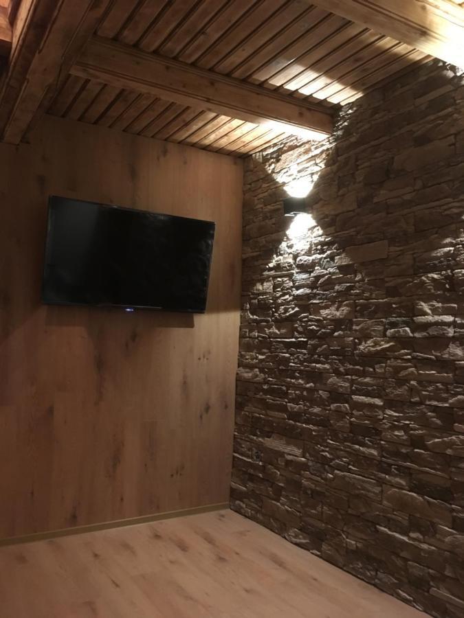 Apartman U Kaplicky Hluboka nad Vltavou Luaran gambar