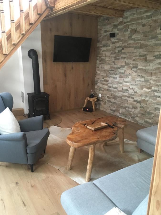 Apartman U Kaplicky Hluboka nad Vltavou Luaran gambar