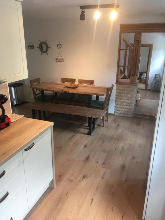 Apartman U Kaplicky Hluboka nad Vltavou Luaran gambar